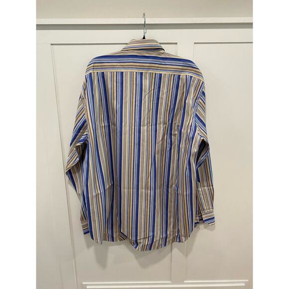 ETRO Men's Dress Shirt - Picture 3 of 3